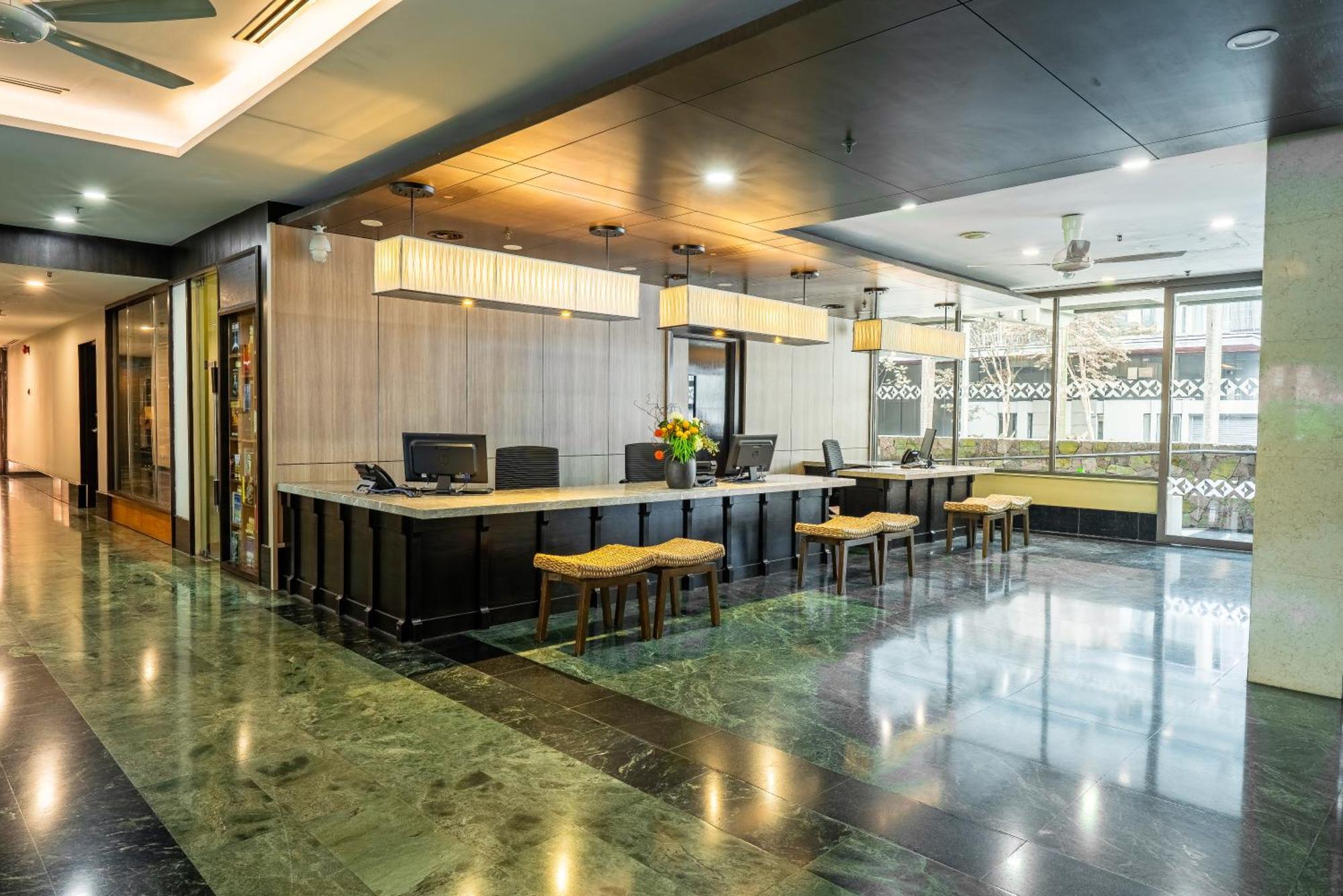 Micasa All Suites Hotel Kuala Lumpur Kültér fotó