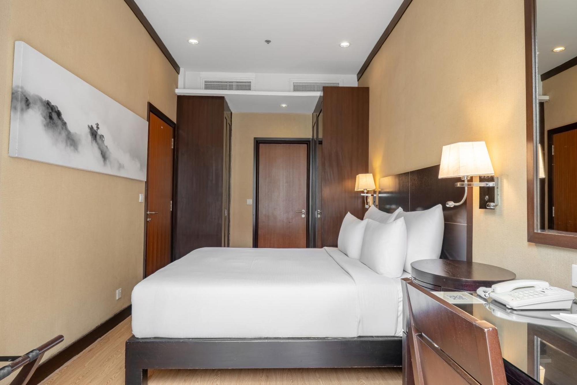 Micasa All Suites Hotel Kuala Lumpur Kültér fotó